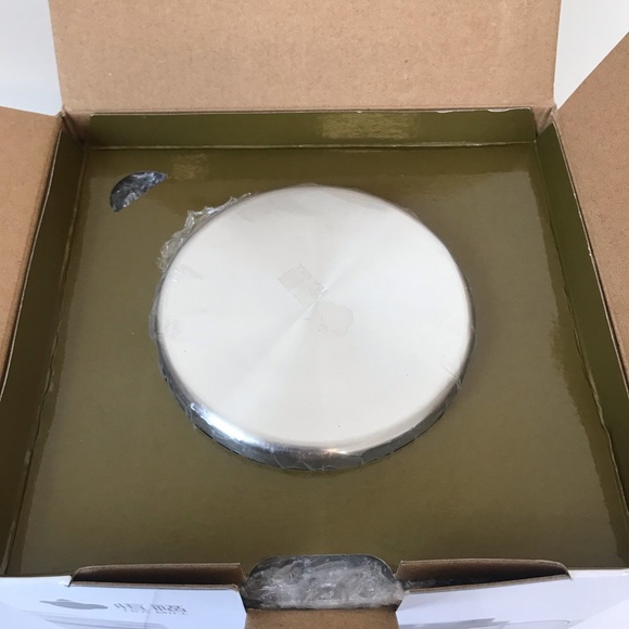 {DEYI} Rotary Filter Glass Tea Pot - 500ML - Picture 16 of 16